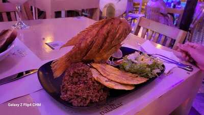 Zona Norte Restaurante Bar