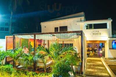 Zona Norte Restaurante Bar