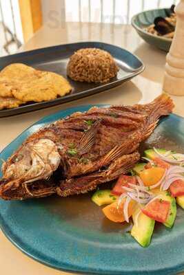 Zona Norte Restaurante Bar