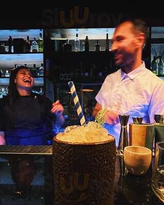 Caña Aguardienteria & Bodega