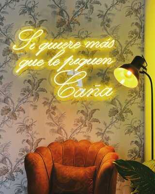 Caña Aguardienteria & Bodega