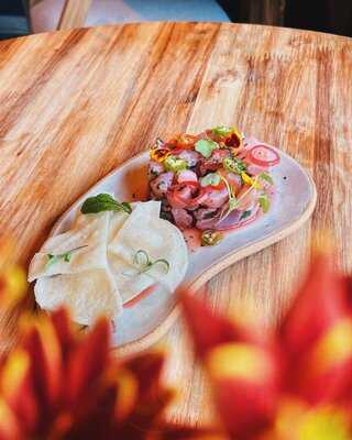 Caña Aguardienteria & Bodega