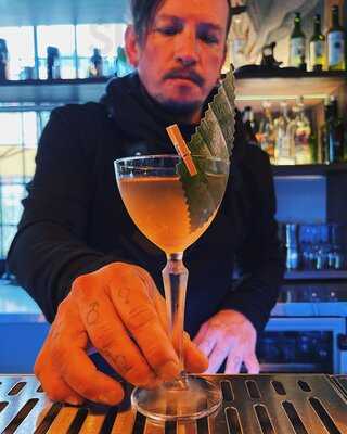 Caña Aguardienteria & Bodega