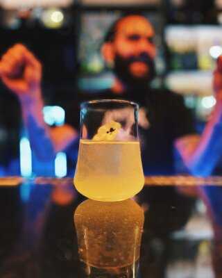 Caña Aguardienteria & Bodega