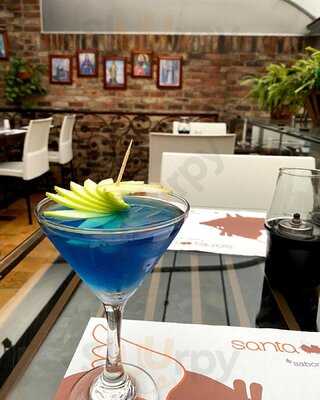 Santa Costilla Cartagena