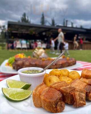 Santa Costilla Cartagena