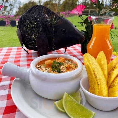 Santa Costilla Cartagena