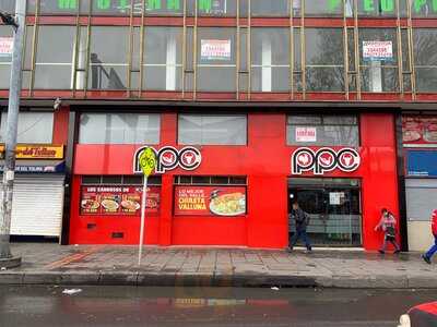 Ppc Pollo Pizza Carne Venecia