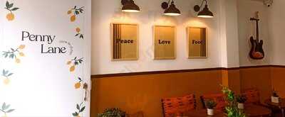 Penny Lane Libre De Gluten