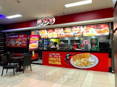 Ppc Pollo Pizza Carne Diver Plaza Álamos