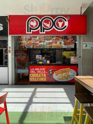 Ppc Pollo Pizza Carne Paseo Villa Del Rio