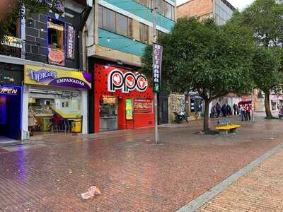 Ppc Pollo Pizza Carne Lourdes