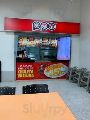Ppc Pollo Pizza Carne Éxito Occidente