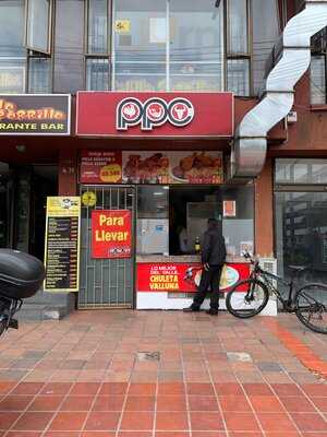 Ppc Pollo Pizza Carne Carrera 15