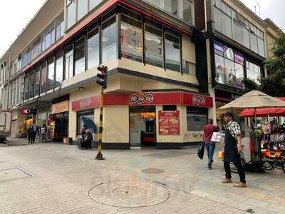 Ppc Pollo Pizza Carne