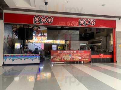 Ppc Pollo Pizza Carne