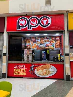 Ppc Pollo Pizza Carne Centro Mayor