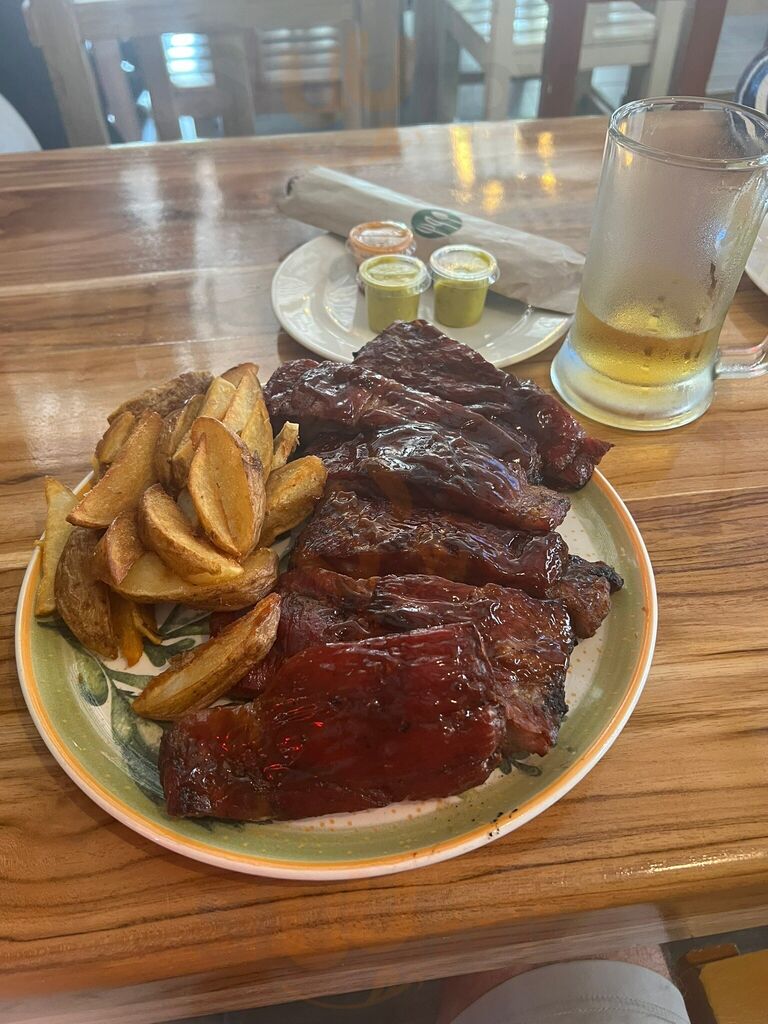 Llanera @ Carbón Prado