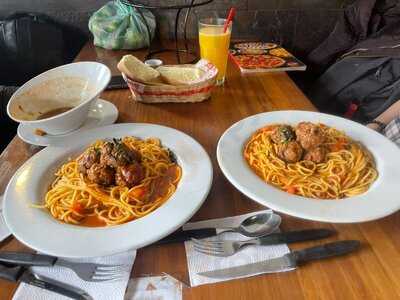 Viva La Pizza - Restrepo