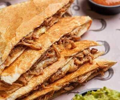 Chilitaco Jardín Plaza