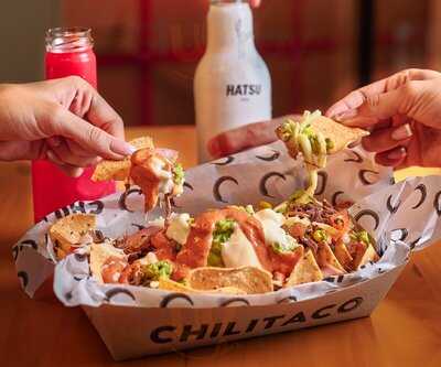 Chilitaco Jardín Plaza