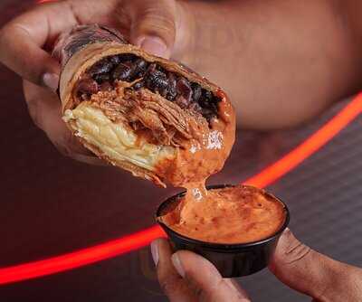 Chilitaco Jardín Plaza