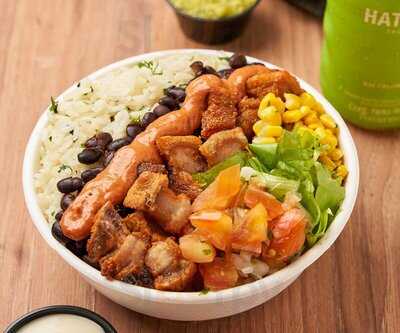 Chilitaco Jardín Plaza