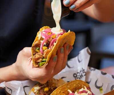 Chilitaco Jardín Plaza