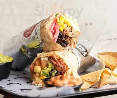 Chilitaco Jardín Plaza