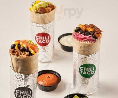 Chilitaco Jardín Plaza