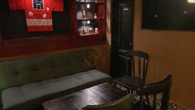 Oriental Gastropub By Lino Brewing