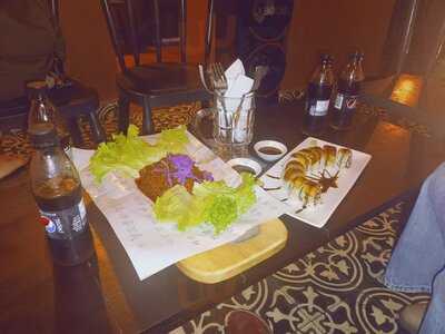 Oriental Gastropub By Lino Brewing