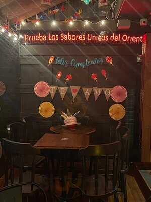 Oriental Gastropub By Lino Brewing