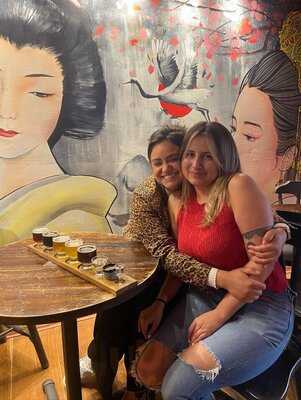 Oriental Gastropub By Lino Brewing