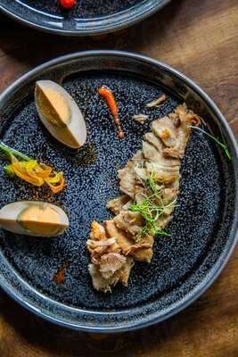 Oriental Gastropub By Lino Brewing