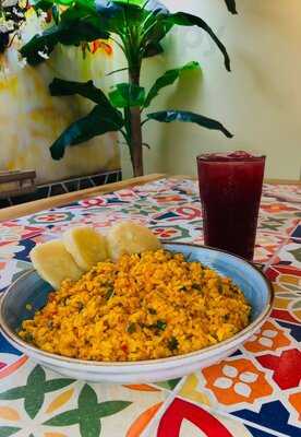 Cucayo De Caimán Del Rio