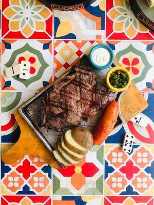 Cucayo De Caimán Del Rio