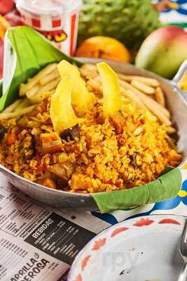 Cucayo De Caimán Del Rio