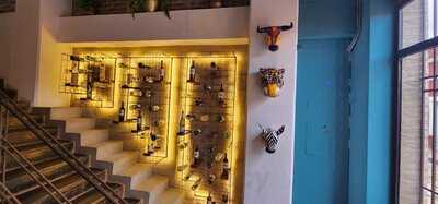 Caos Bistro Mexicano