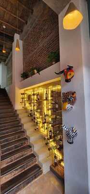 Caos Bistro Mexicano