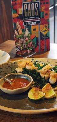 Caos Bistro Mexicano