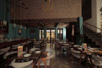 Caos Bistro Mexicano