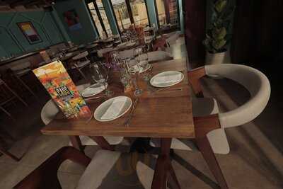 Caos Bistro Mexicano