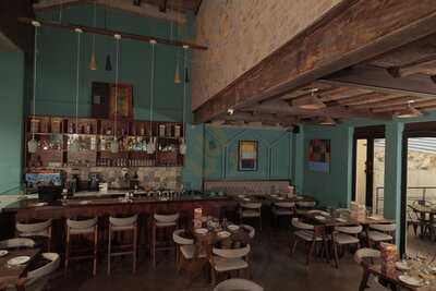 Caos Bistro Mexicano