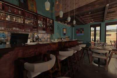 Caos Bistro Mexicano