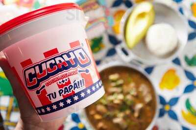 Cucayo Parque Alegra