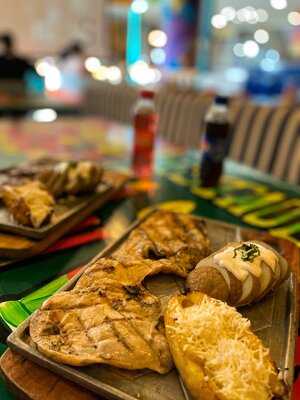 Cucayo Parque Alegra