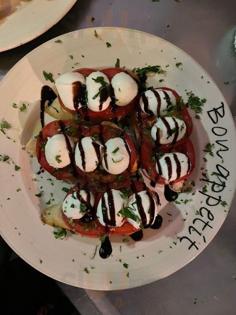 Bon Appetit Jericó