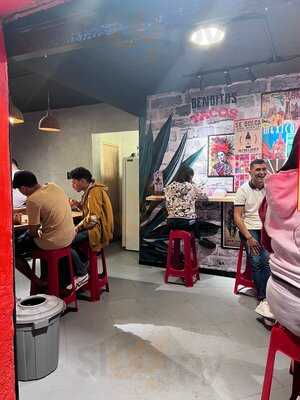 Pa' Que Chille Taqueria