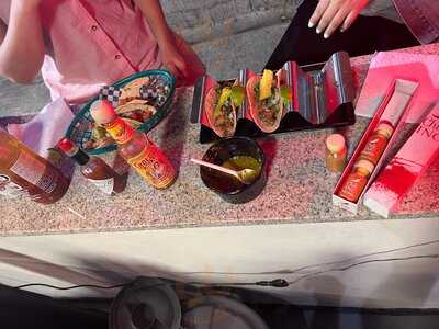 Pa' Que Chille Taqueria